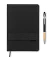 Promotional Recycled Bamboo A5 Rpet Notebook With Pen variant 4