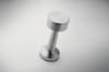 Branded Rechargeable Iron Table Lamp variant 4