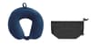 Promotional RPET Travel Pillow In Foam variant 3