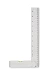 Promotional Aluminium Level Ruler 30 Cm variant 2