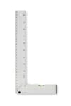 Promotional Aluminium Level Ruler 30 Cm variant 3