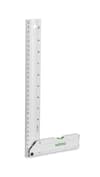 Promotional Aluminium Level Ruler 30 Cm variant 4