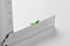 Promotional Aluminium Level Ruler 30 Cm variant 5