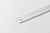 Promotional Aluminium Level Ruler 30 Cm variant 7