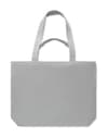 Custom Branded Recycled Beach Bag Canvas 320 Gr/m² variant 2