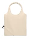 Custom Branded Recycled RPET Foldable Shopping Bag 140 Gr/m² variant 3