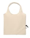 Custom Branded Recycled RPET Foldable Shopping Bag 140 Gr/m² variant 4