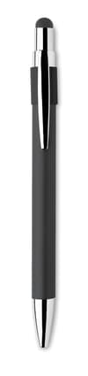 Branded Recycled Stylus Spinner Pen variant 2
