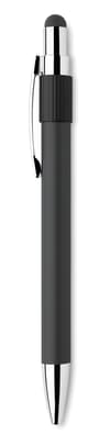 Branded Recycled Stylus Spinner Pen variant 4