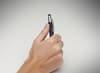 Branded Recycled Stylus Spinner Pen variant 5
