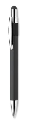 Branded Recycled Stylus Spinner Pen variant 6