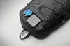 Custom Branded 600d Rpet Polyester Backpack variant 4