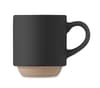 Custom Printed Ceramic Stackable Mug 170 Ml variant 3