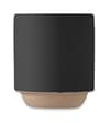 Custom Printed Ceramic Stackable Mug 170 Ml variant 4