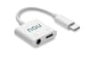 Promotional Abs Jack Audio Splitter Type C variant 7