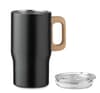 Custom Printed Recycled Stainless Steel Double Wall Tumbler 350ml variant 2