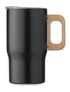 Custom Printed Recycled Stainless Steel Double Wall Tumbler 350ml variant 3