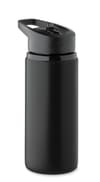 Custom Printed Recycled Stainless Steel Single Wall Water Bottle 500 Ml variant 2