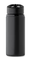 Custom Printed Recycled Stainless Steel Single Wall Water Bottle 500 Ml variant 3