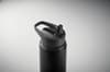 Custom Printed Recycled Stainless Steel Single Wall Water Bottle 500 Ml variant 4