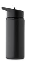Custom Printed Recycled Stainless Steel Single Wall Water Bottle 500 Ml variant 5