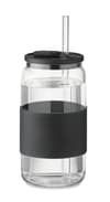 Custom Printed High Borosilicate Tumbler 550ml variant 3