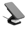 Branded Recycled 3in1 Foldable Charging Station variant 2