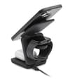 Branded Recycled 3in1 Foldable Charging Station variant 4