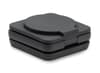 Branded Recycled 3in1 Foldable Charging Station variant 5