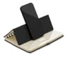 Promotional Recycled RPET A5 Notebook With Phone Holder variant 3