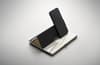 Promotional Recycled RPET A5 Notebook With Phone Holder variant 5