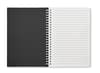 Promotional A5 Recycled Carton Notebook variant 4