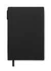 Promotional Recycled A5 Pu Notebook With Pen variant 3