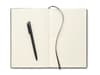 Promotional Recycled A5 Pu Notebook With Pen variant 4