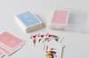 Branded Recycled Set Of Classic Playing Cards variant 8