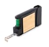 Promotional Bamboo Multifunctional Measuring Tape variant 8