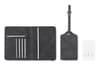 Promotional Passport And Luggage Tag Set variant 3