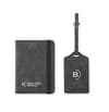 Promotional Passport And Luggage Tag Set variant 6