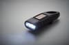Branded Recycled Solar Torch With Dynamo Crank variant 4