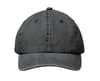 Custom Branded 6 Panel Baseball Cap 265 Gr/m² variant 2