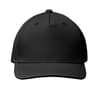 Custom Branded 5 Panel Baseball Cap 130 Gr/m² variant 2