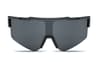 Custom Printed Mirrored Sports Sunglasses variant 3