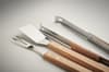 Promotional Oakwood Barbecue Set variant 4