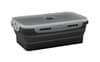 Promotional Collapsible Silicone Lunch Box variant 3