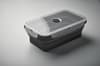 Promotional Collapsible Silicone Lunch Box variant 4