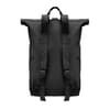 Custom Branded Recycled Roll Top Backpack 390 Gr/m² variant 3