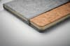 Promotional Recycled A5 Rpet Cork Notebook variant 5