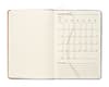 Promotional Recycled A5 Rpet Cork Notebook variant 6
