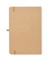 Promotional A5 Notebook Recycled Paper Set variant 2