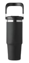 Custom Printed Recycled Stainless Steel Double Wall Tumbler 850 Ml variant 11